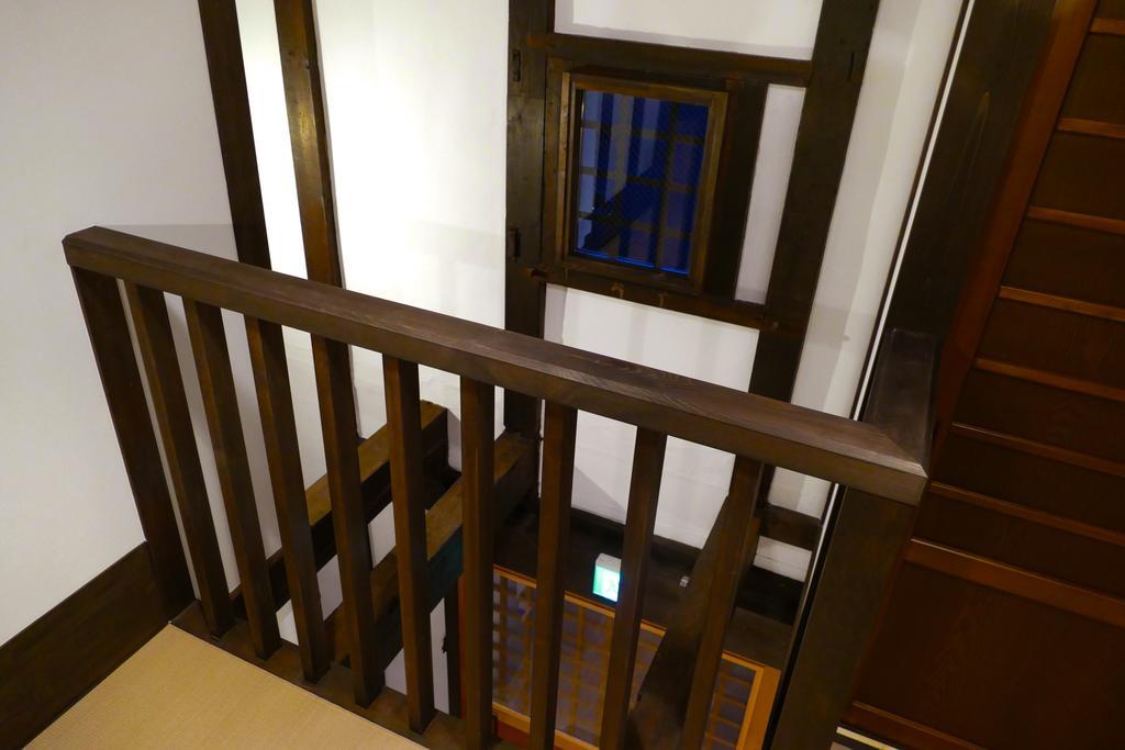 La Cura Villa Takayama  Exterior photo