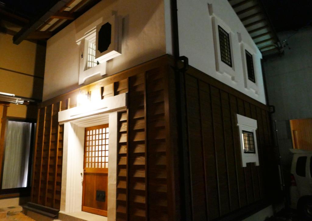 La Cura Villa Takayama  Exterior photo
